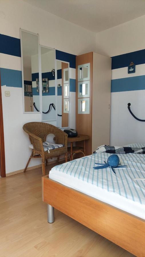 Apartments Eti Bol Eksteriør billede