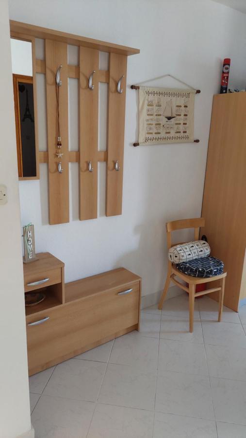 Apartments Eti Bol Eksteriør billede