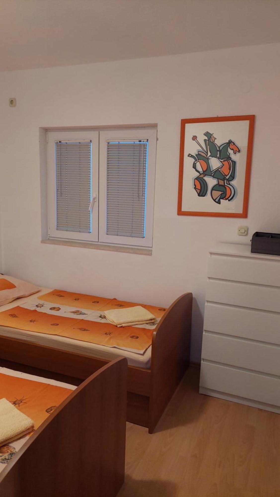 Apartments Eti Bol Eksteriør billede