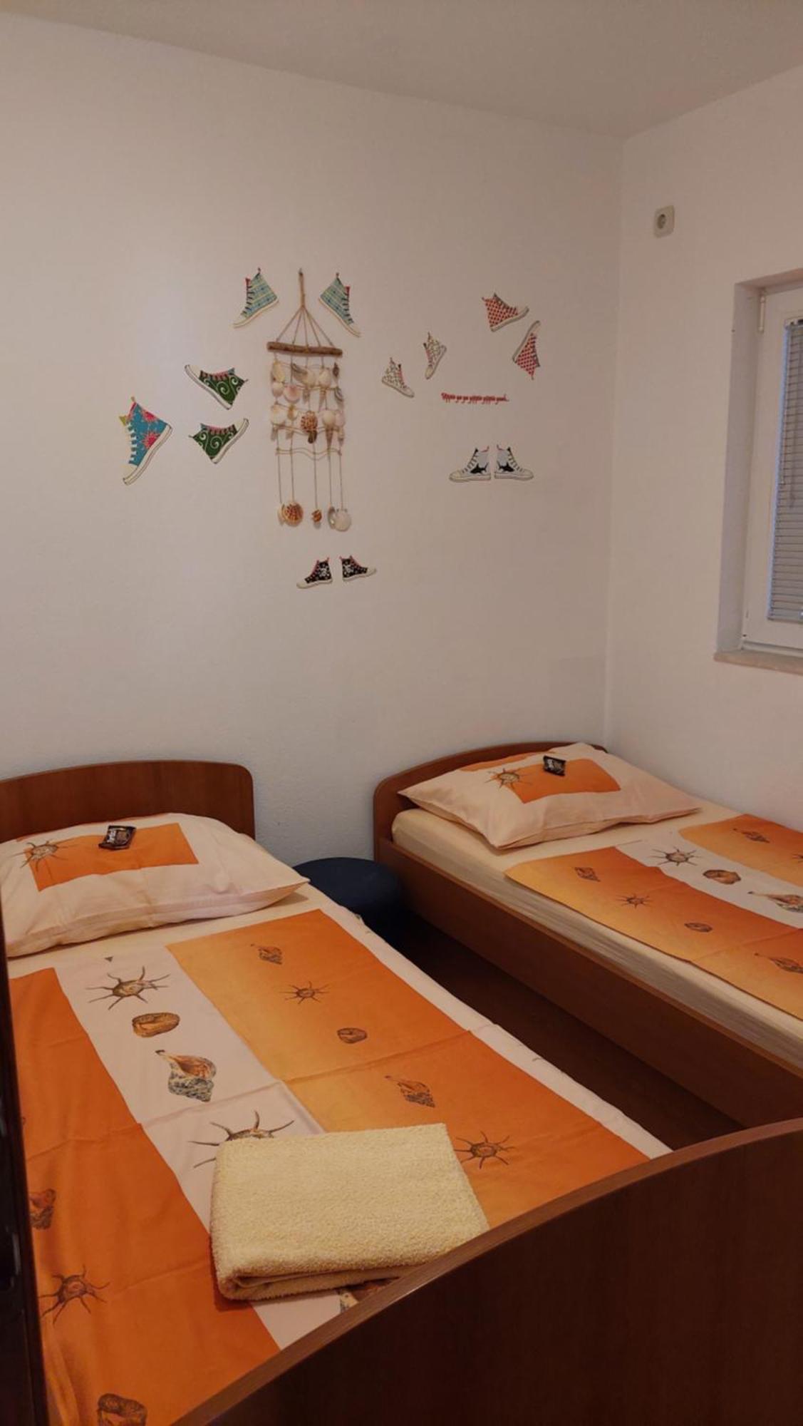 Apartments Eti Bol Eksteriør billede