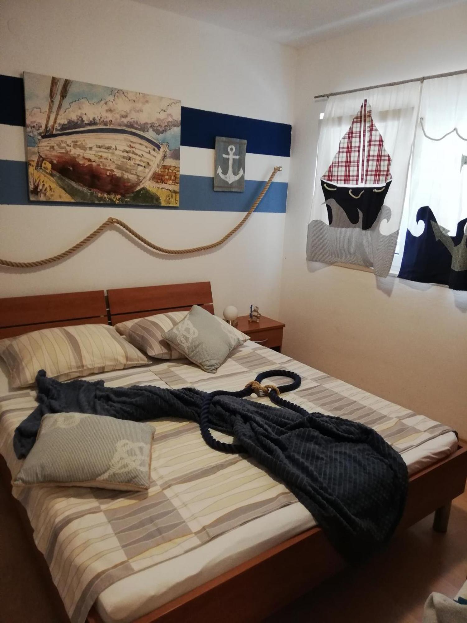 Apartments Eti Bol Eksteriør billede
