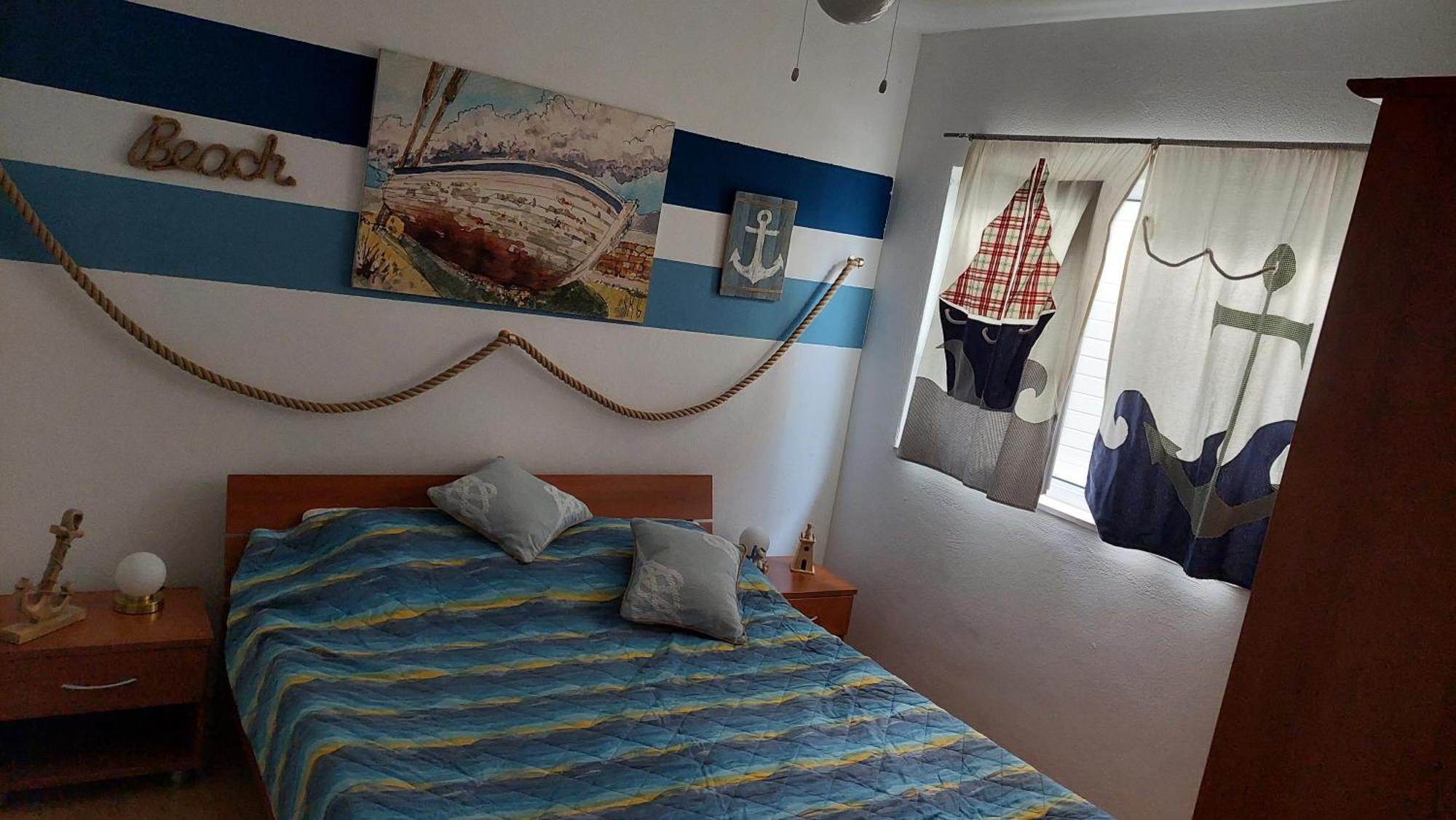 Apartments Eti Bol Eksteriør billede
